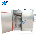 All stainless steel oven